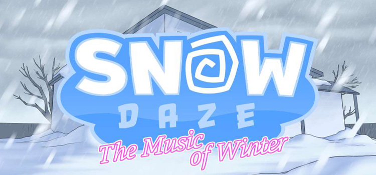 Snow Daze The Music Of Winter Free Download Full PC Game
