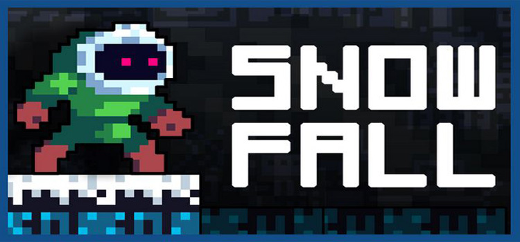 Snow Fall Free Download FULL Version Crack PC Game