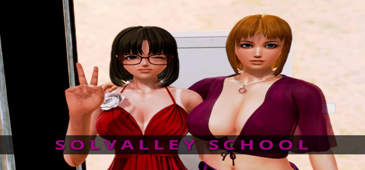 SolValley School Free Download FULL Version PC Game