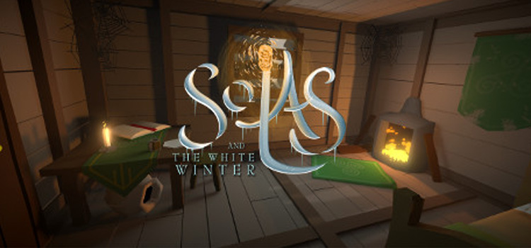 Solas And The White Winter Free Download Full PC Game