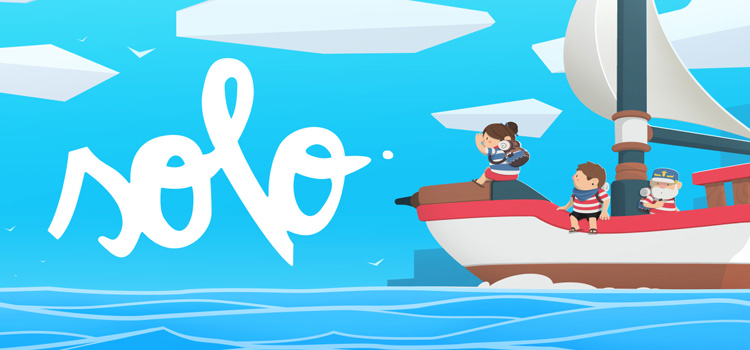 Solo Free Download FULL Version Crack PC Game