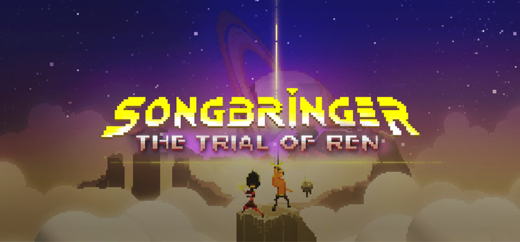 Songbringer The Trial Of Ren Free Download Full PC Game