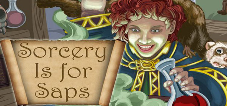 Sorcery Is For Saps Free Download Full Version PC Game