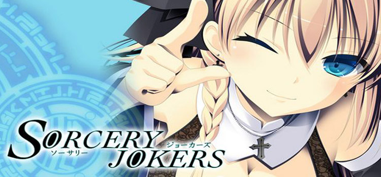 Sorcery Jokers Free Download Full Version Crack PC Game