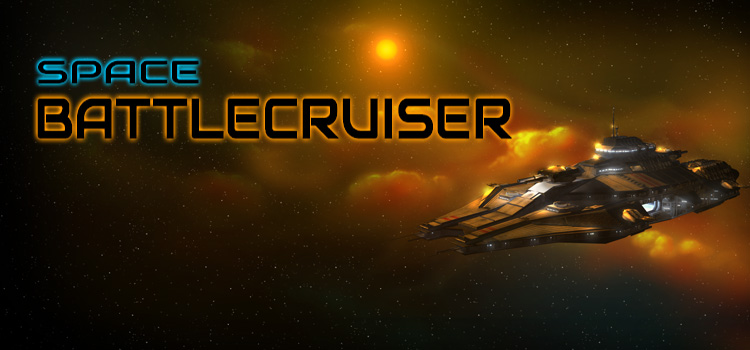 Space Battlecruiser Free Download Full Version PC Game