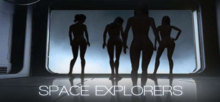 Space Explorers Free Download Full Version Crack PC Game