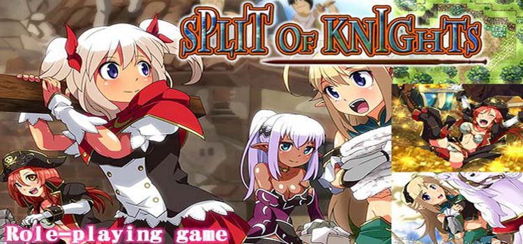 Split Of Knight Free Download FULL Version PC Game