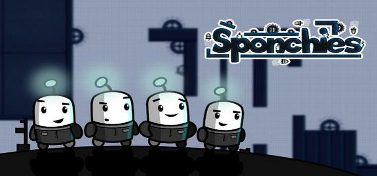 Sponchies Free Download FULL Version Crack PC Game