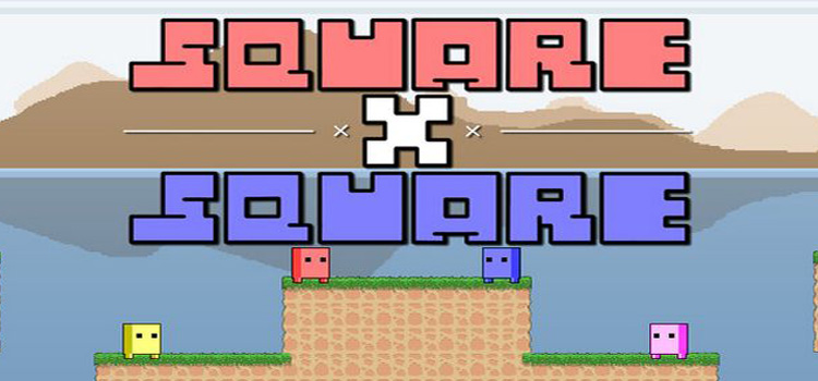 Square x Square Free Download FULL Version PC Game