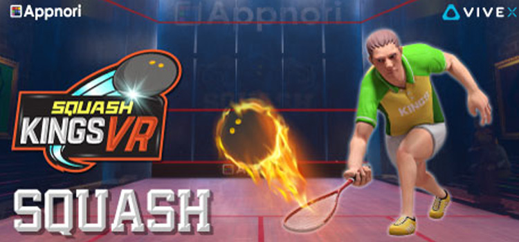 Squash Kings VR Free Download FULL Version PC Game