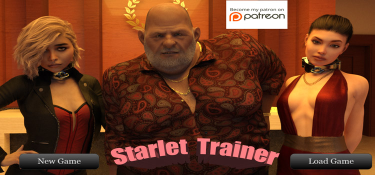 Starlet Trainer Free Download FULL Version PC Game