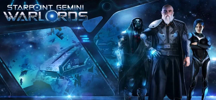 Starpoint Gemini Warlords Free Download Crack PC Game