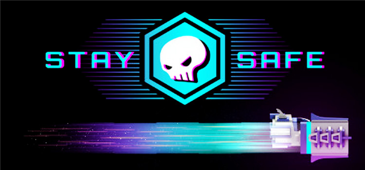 Stay Safe Free Download FULL Version Crack PC Game