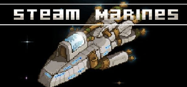 Steam Marines Free Download Full Version Crack PC Game