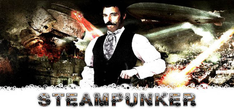 Steampunker Free Download Full Version Crack PC Game