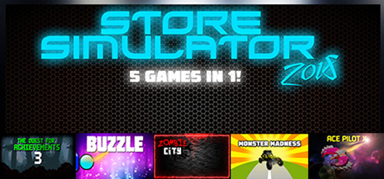 Store Simulator 2018 Free Download Full Version PC Game