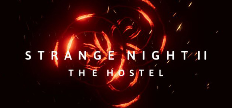 Strange Night 2 Free Download FULL Version PC Game