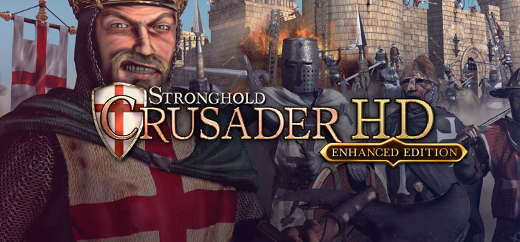 Stronghold Crusader HD Enhanced Edition Free Download PC