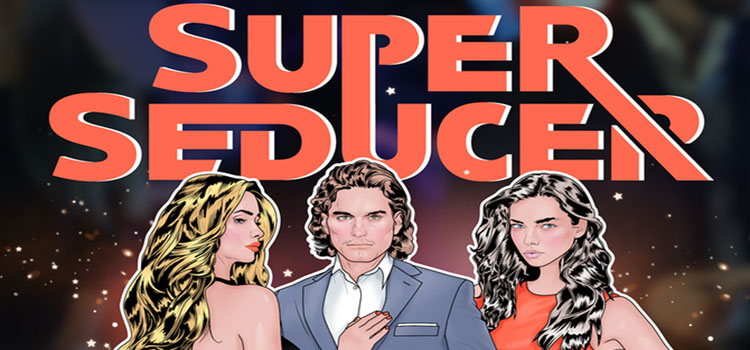 Super Seducer How To Talk To Girls Free Download PC Game
