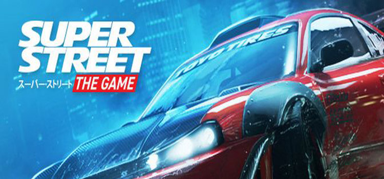 Super Street The Game Free Download Full Version Crack PC
