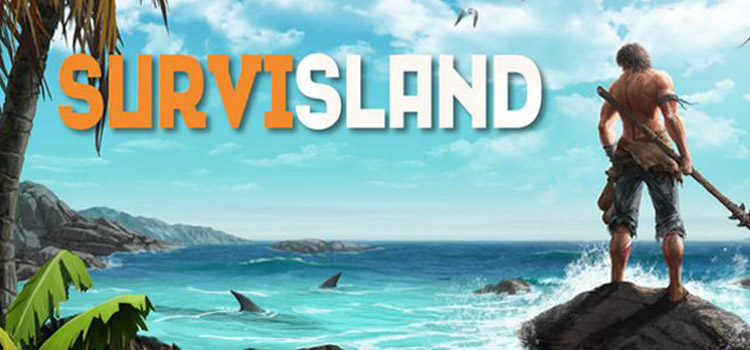 Survisland Free Download FULL Version Crack PC Game