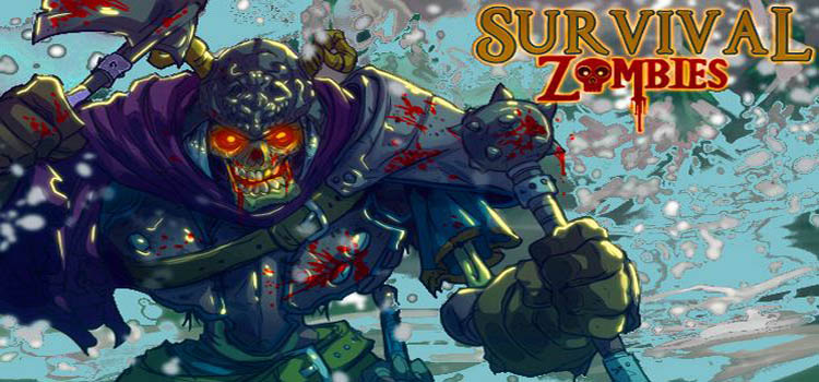 Survival Zombies The Inverted Evolution Free Download PC