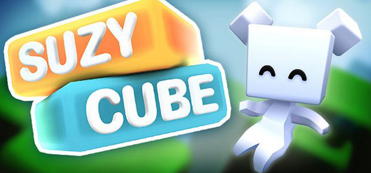 Suzy Cube Free Download FULL Version Crack PC Game