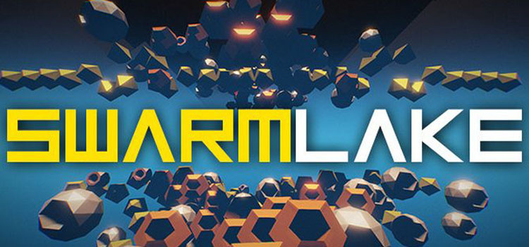 Swarmlake Free Download FULL Version Crack PC Game
