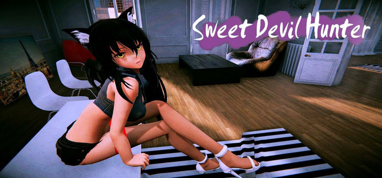 Sweet Devil Hunter Free Download FULL Version PC Game