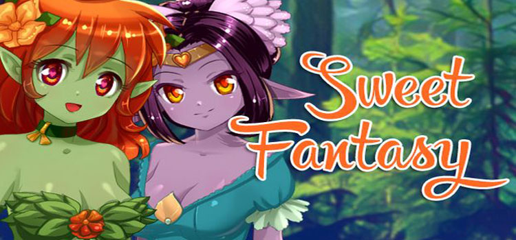 Sweet Fantasy Free Download Full Version Crack PC Game