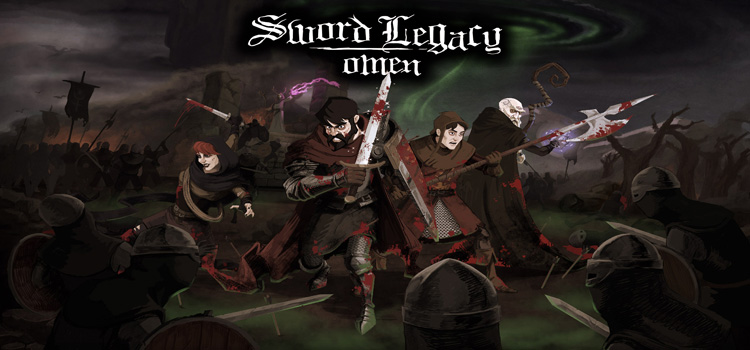 Sword Legacy Omen Free Download FULL Version PC Game