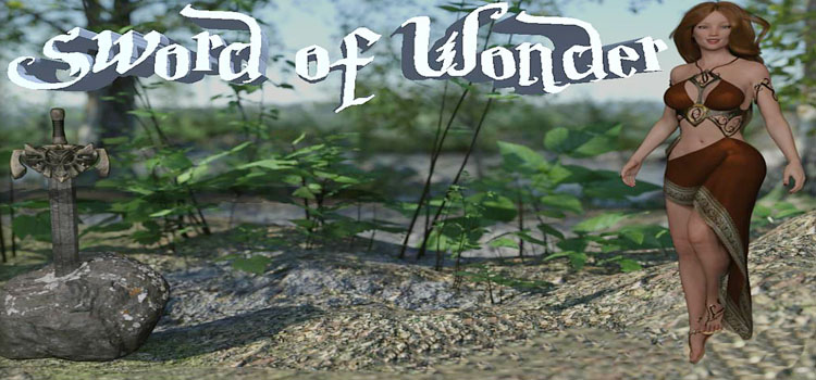 Sword Of Wonder Free Download FULL Version PC Game