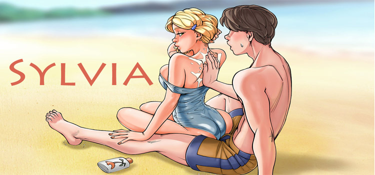 Sylvia Free Download FULL Version Crack PC Game