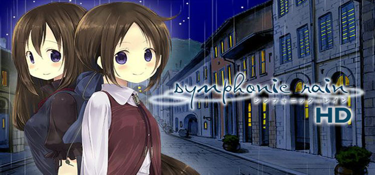 Symphonic Rain HD Free Download FULL Version PC Game
