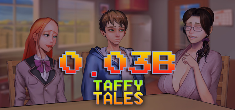 Taffy Tales Free Download Full Version Crack PC Game