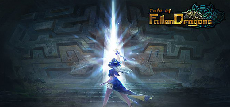 Tale Of Fallen Dragons Free Download Full Version PC Game