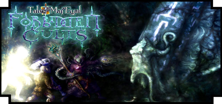 Tales Of MajEyal Forbidden Cults Free Download PC Game