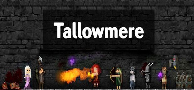 Tallowmere Free Download FULL Version Crack PC Game