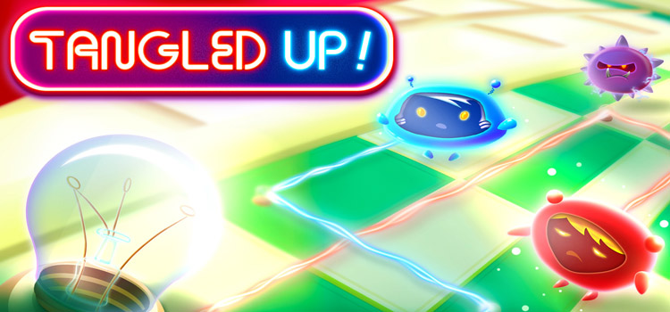 Tangled Up Free Download FULL Version Crack PC Game