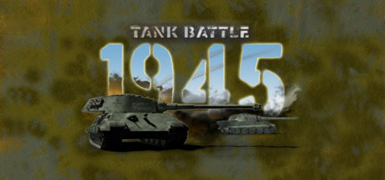 Tank Battle 1945 Free Download FULL Version PC Game