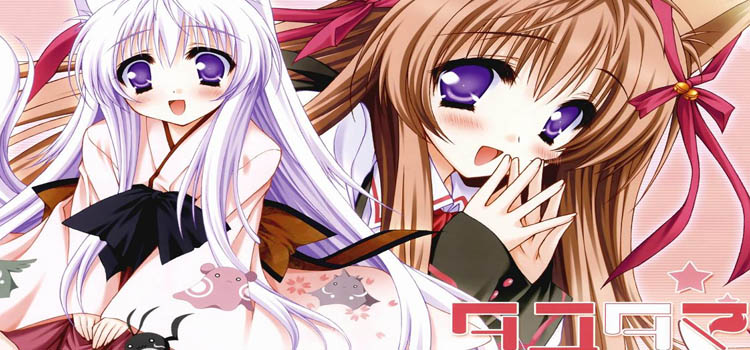 Tayutama Kiss On My Deity Free Download Crack PC Game