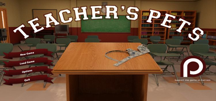 Teachers Pets Free Download Full Version Crack PC Game