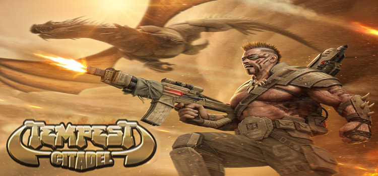 Tempest Citadel Free Download FULL Version PC Game