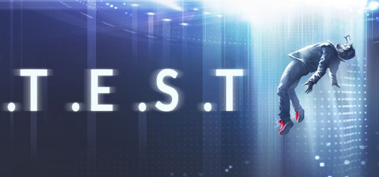 Test Expected Behaviour Free Download Crack PC Game