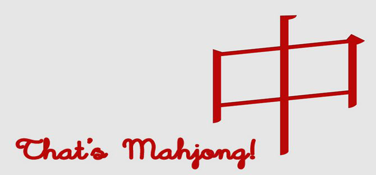 Thats Mahjong Free Download Full Version Crack PC Game