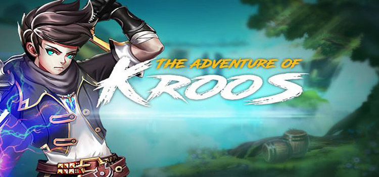 The Adventure Of Kroos Free Download Crack PC Game