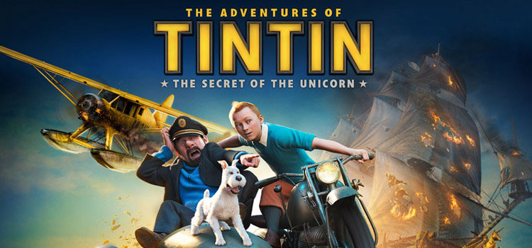 The Adventures Of Tintin Free Download Crack PC Game