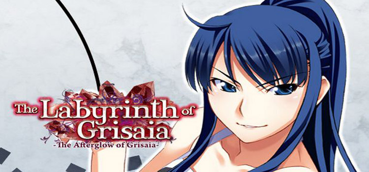 The Afterglow Of Grisaia Free Download Crack PC Game