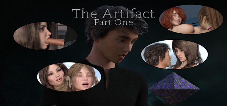The Artifact Part 1 Free Download Full Version PC Game