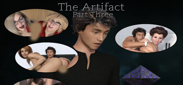 The Artifact Part 3 Free Download Full Version PC Game